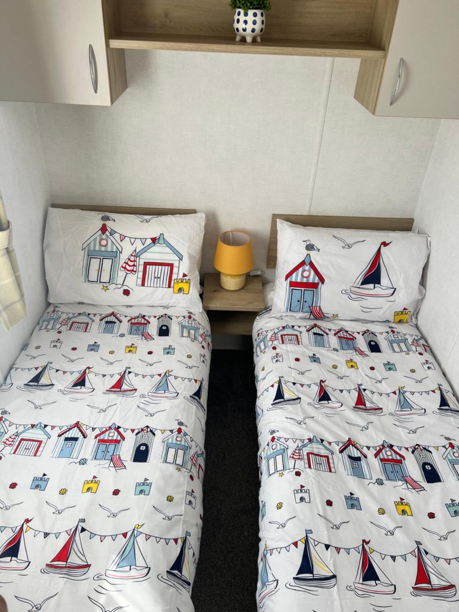 Port Seton Platinum Caravan Holidays מראה חיצוני תמונה