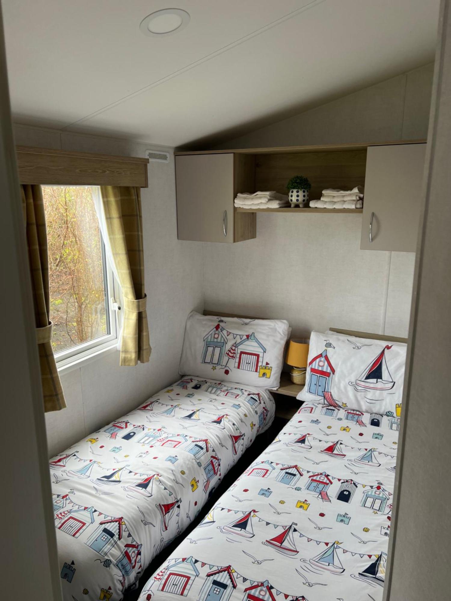 Port Seton Platinum Caravan Holidays מראה חיצוני תמונה